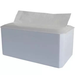Dispenser de Mesa Branco / Preto