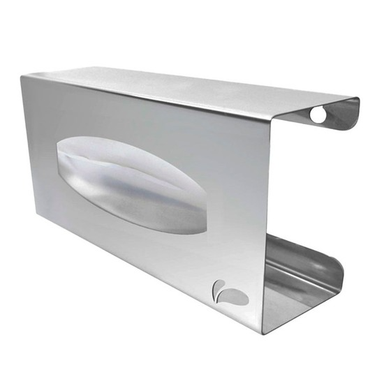 Porta Luva Inox