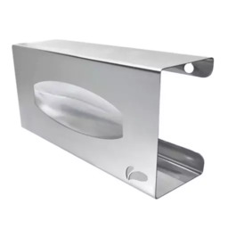Porta Luva Inox