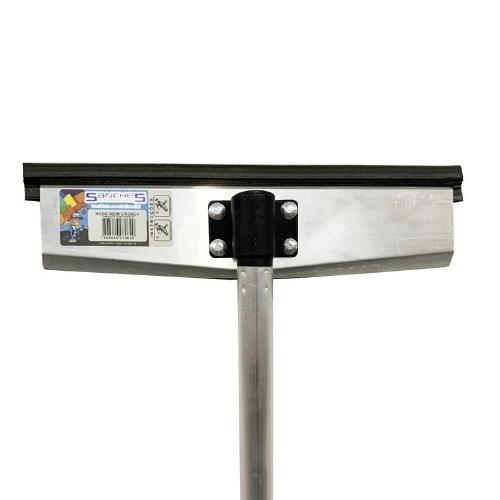 Rodo Sanches Alumínio 30cm