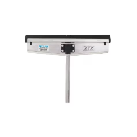 Rodo Sanches Alumínio 40cm