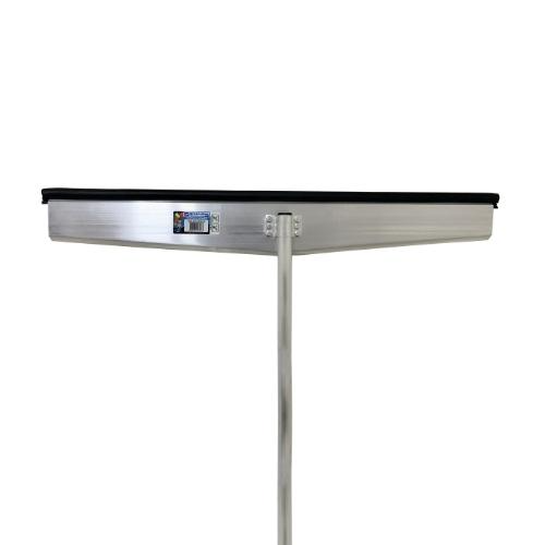 Rodo Sanches Alumínio 80cm