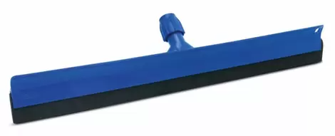 Rodo Superpro 65cm amarelo azul e verde s/ cabo