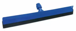 Rodo Superpro 65cm amarelo azul e verde s/ cabo