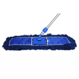 Coni Mop Pó Bralimpia Euro 60cm