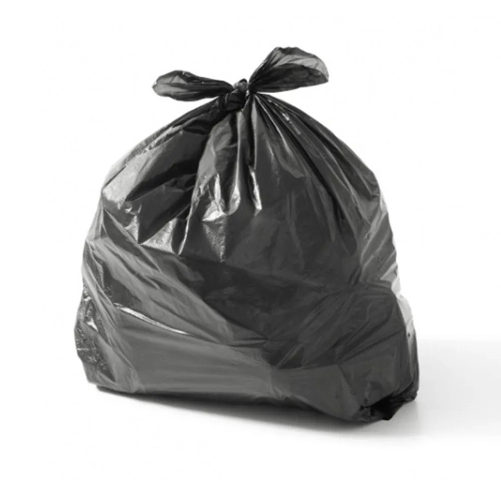 Saco de Lixo Reforçado 20L, 40L, 60L, 100L e 200L