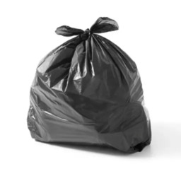 Saco de Lixo Reforçado 20L, 40L, 60L, 100L e 200L