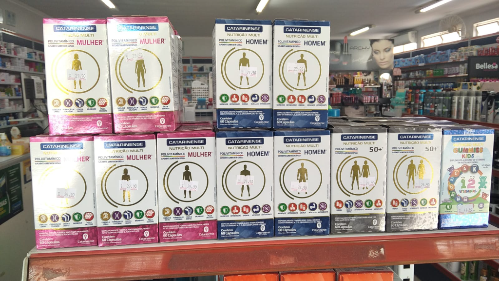 Vitaminas