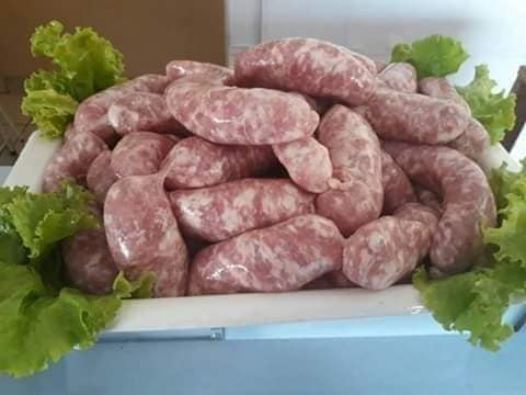 Linguiça