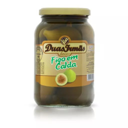 Figos em Calda