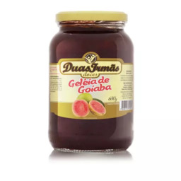 Geléia de Goiaba