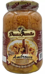 Doce de Ambrosia