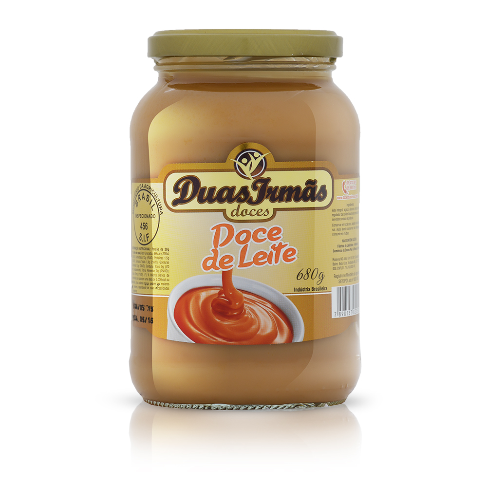 Doce de Leite