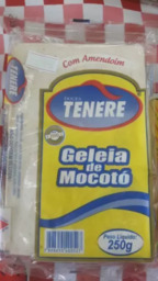 Geleia de Mocotó