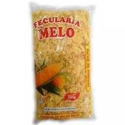 Farinha de Milho 