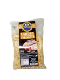 Farofa Picanha