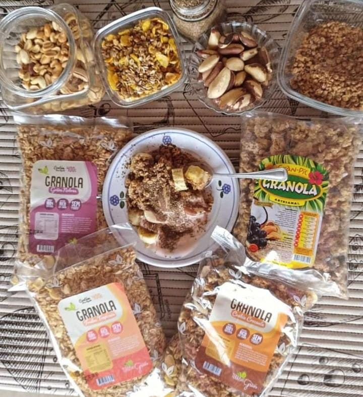 Granola