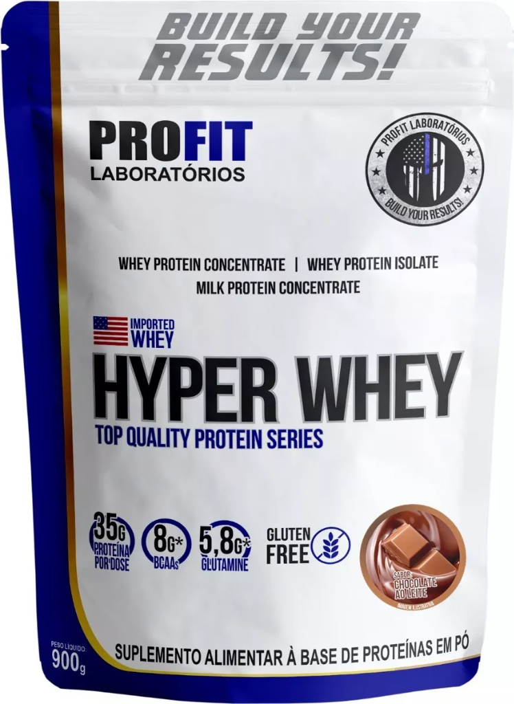 Hyper Whey