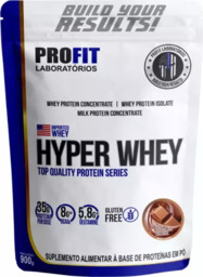 Hyper Whey