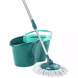Mop Giratório Flash Limp Fit Odyssey