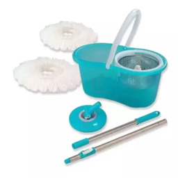 Perfect Mop Urban Inox