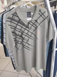 Camisa Polo