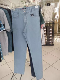 Calça Jeans