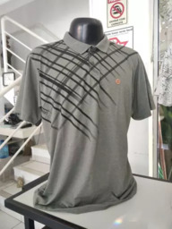 Camisa Polo