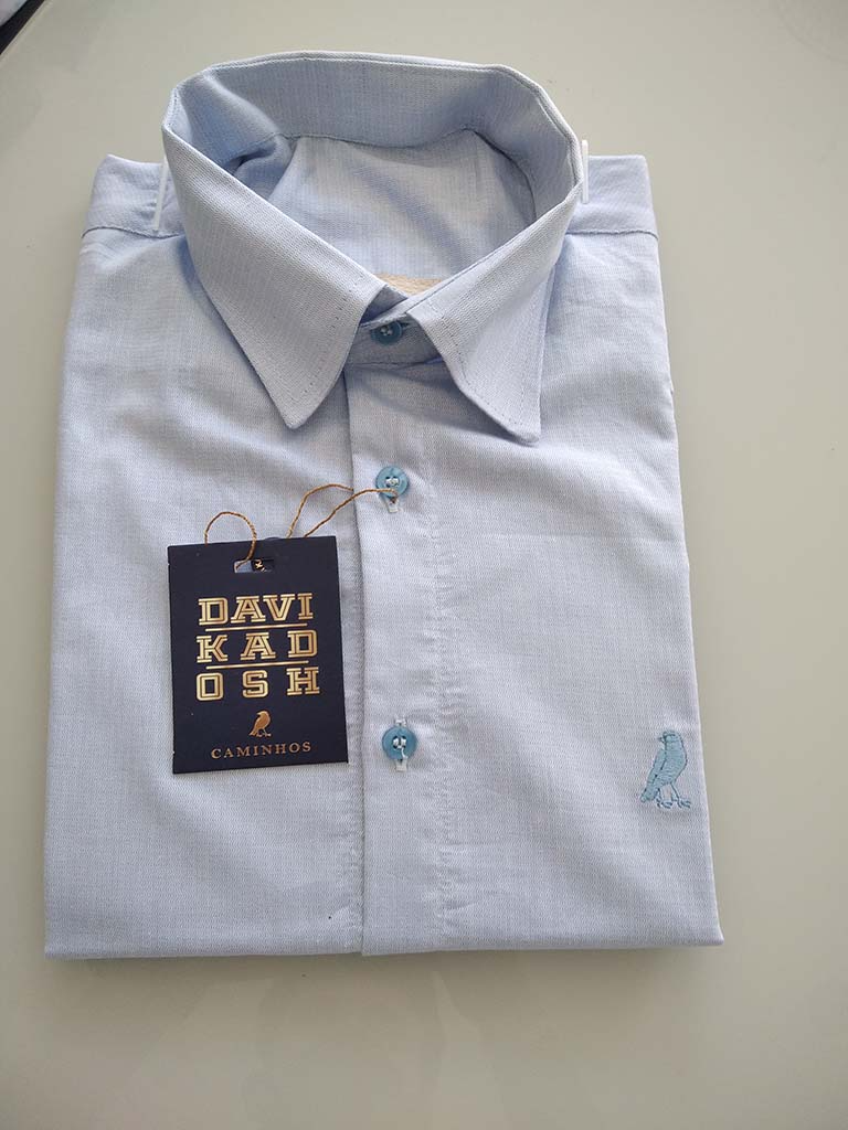 Camisa Social