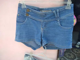 Short Jeans