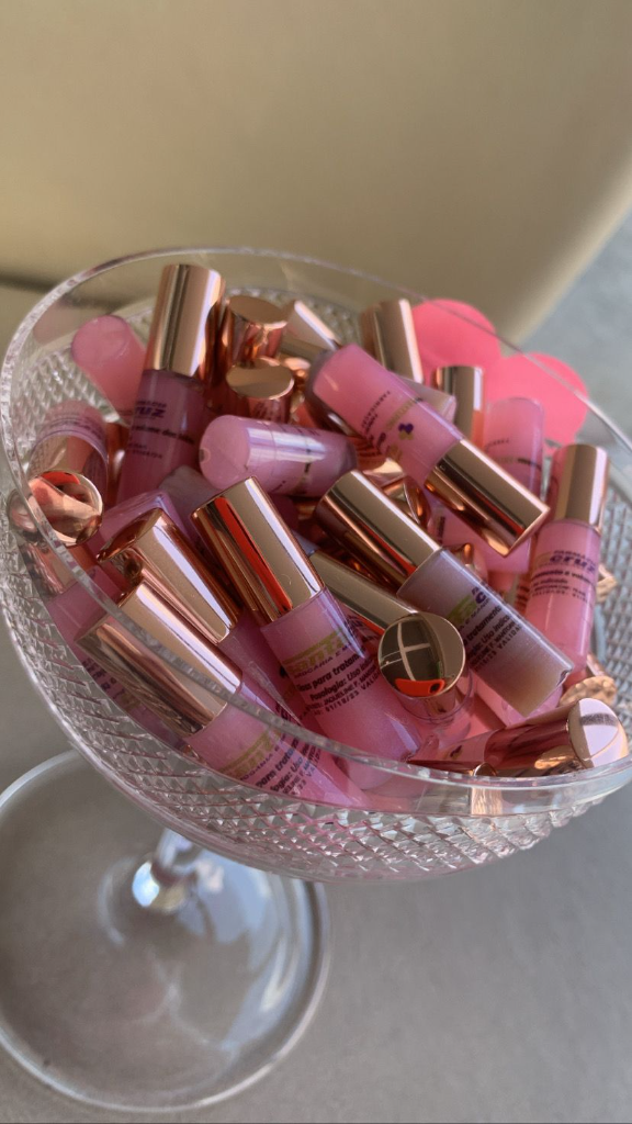 Lip Balm