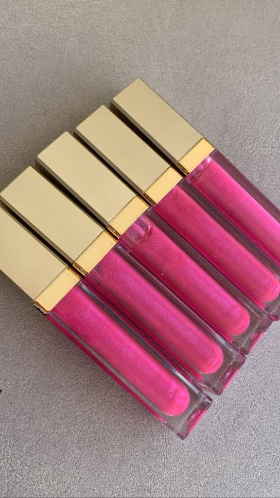 Gloss Pink