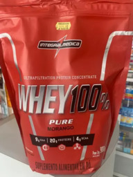 Whey