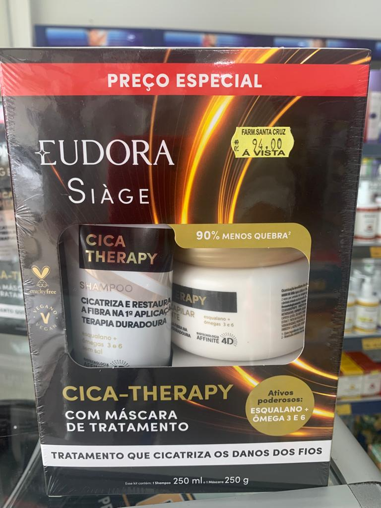 Eudora Siàge