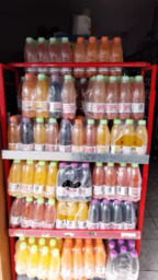 Promoção Fardo de Suco