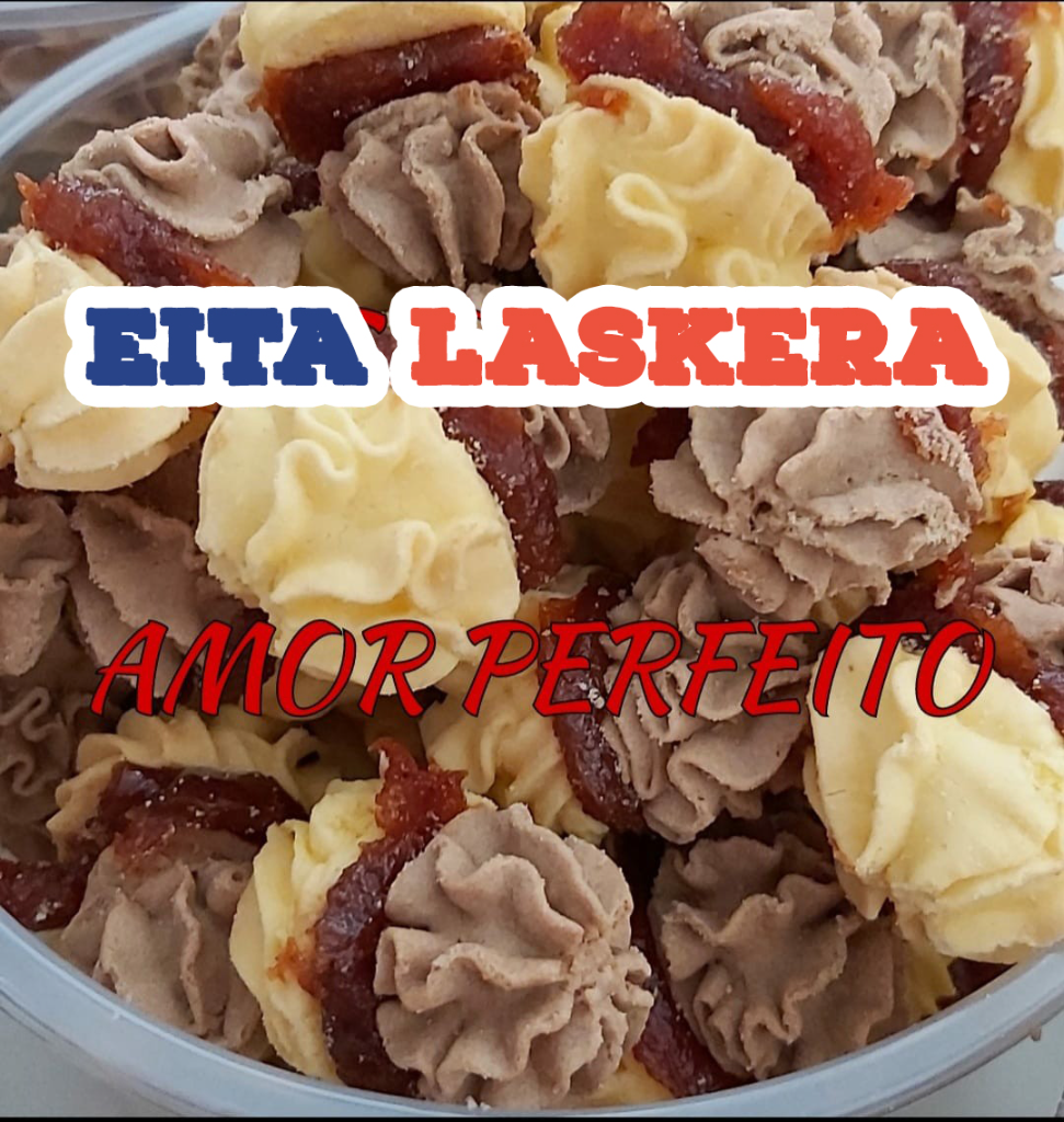 Doce Amor Perfeito