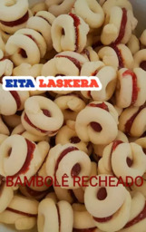 Bambolê Recheado
