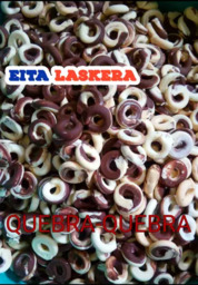 Doce Quebra-Quebra