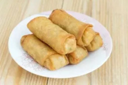 Promoção Rolinho Primavera ou de Queijo 5 unid