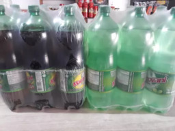 Refrigerante Mantovani
