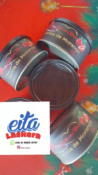 Geleia de Morango