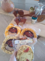 Queijo Canastra