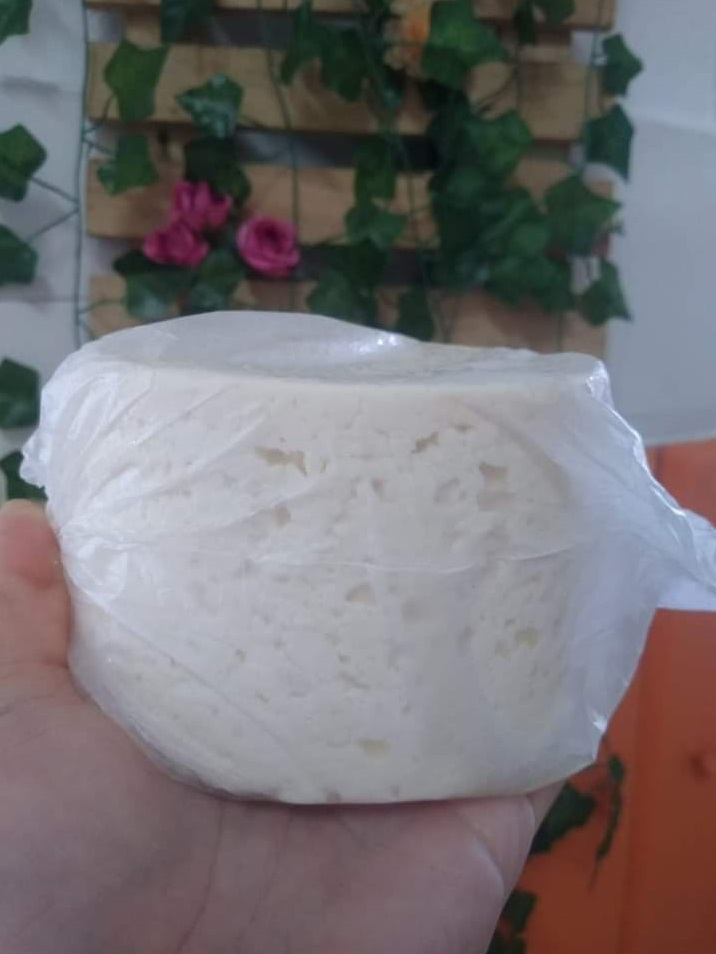 Queijo Fresco