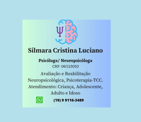Profissional habilitada para te atender