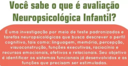 Psicóloga e Neuropsicóloga Silmara Cristina Luciano