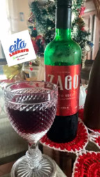 Vinhos - Seco e Suave