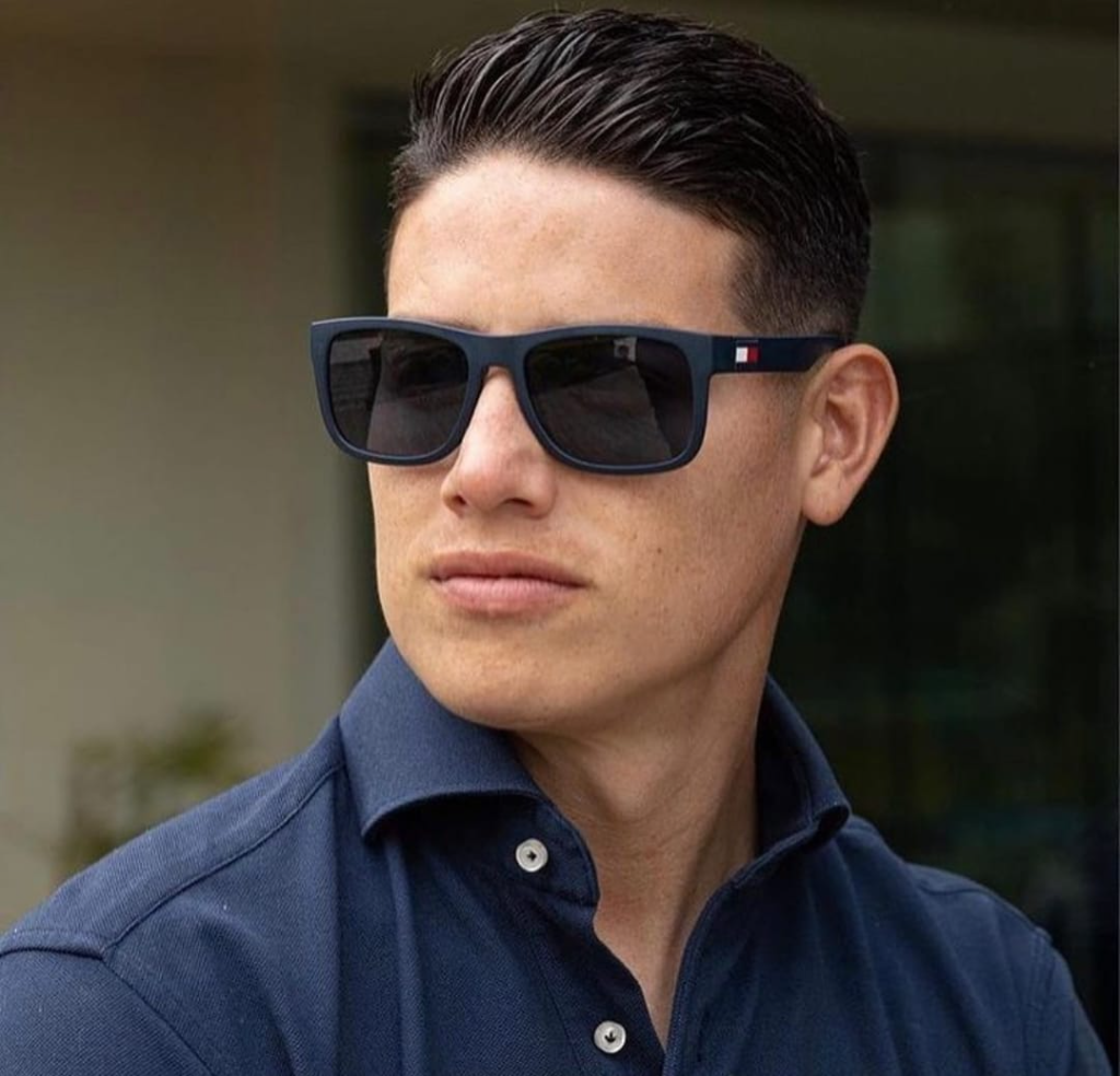 Coleção Tommy Hilfiger
