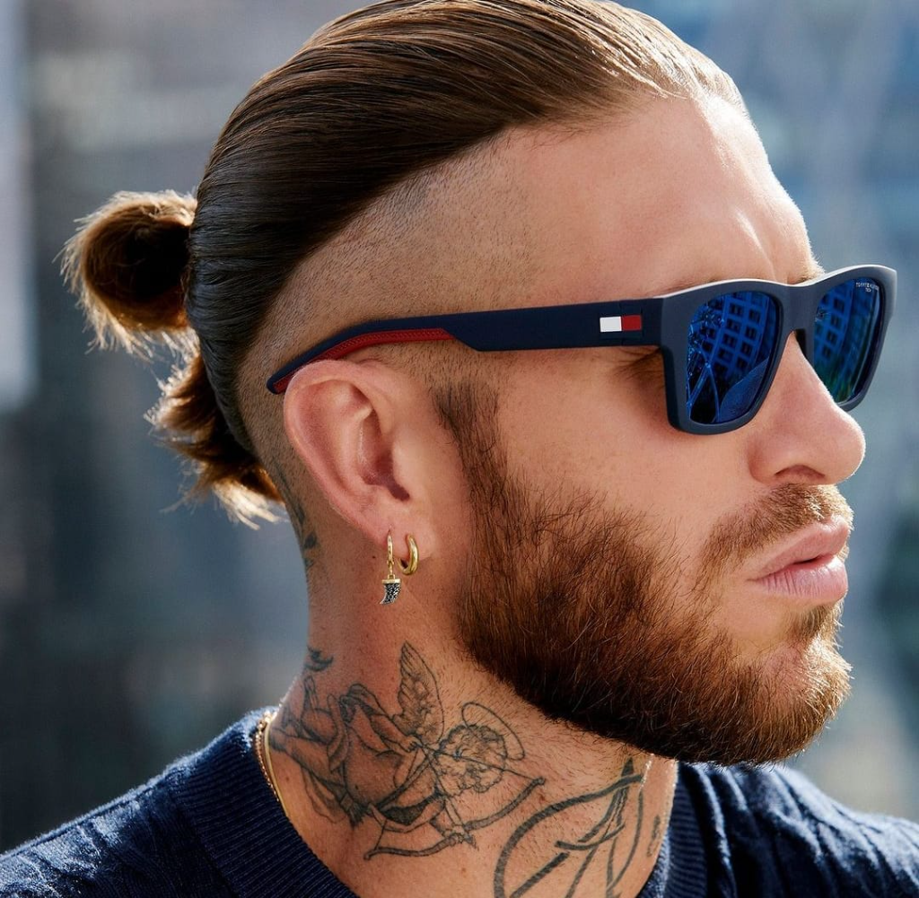 Coleção Tommy Hilfiger