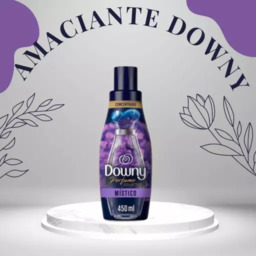 Amaciante Downy 450 ml