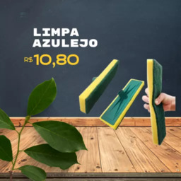 Limpa Azulejo
